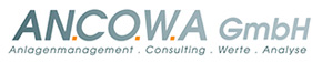 AN.CO.W.A GmbH Logo